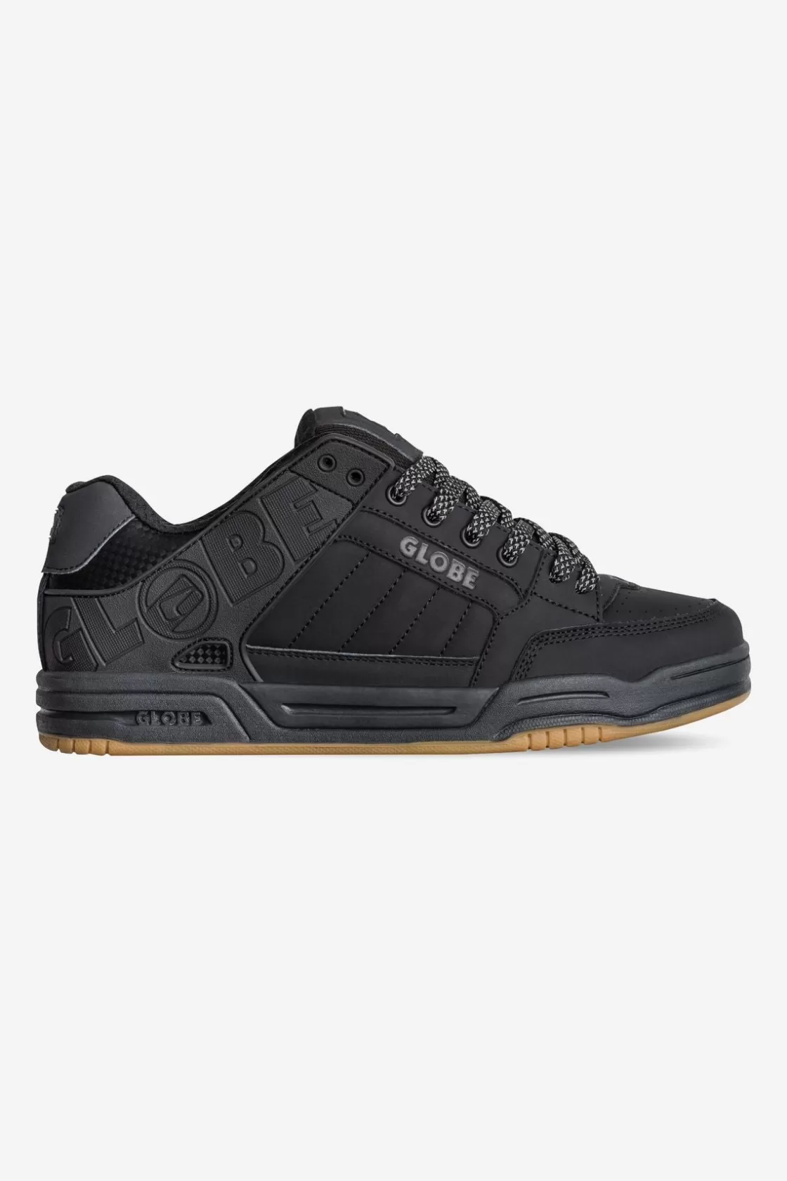 Globe Brand Tilt - - Skate Shoes Dark Shadow/Phantom New