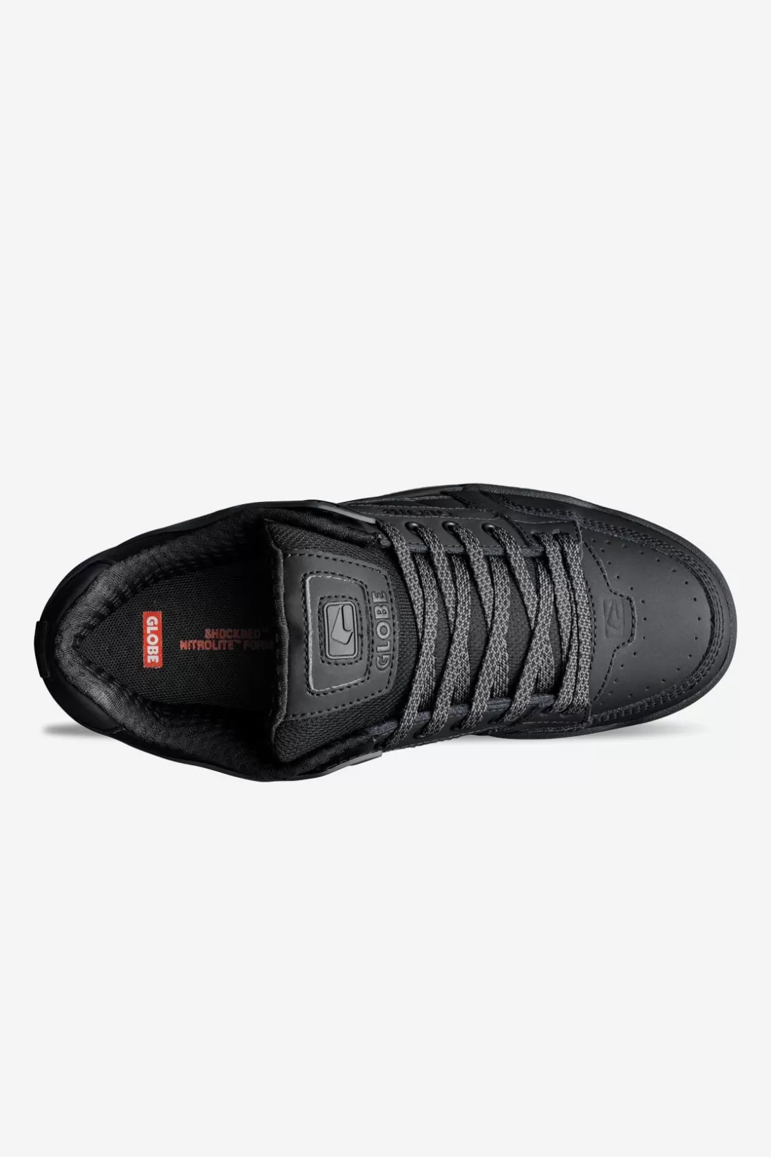 Globe Brand Tilt - - Skate Shoes Dark Shadow/Phantom New
