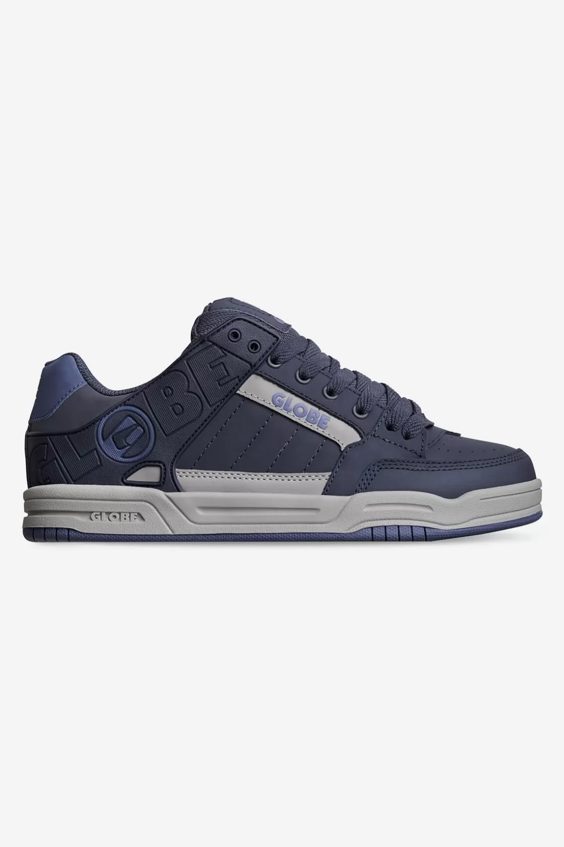 Globe Brand Tilt - - Skate Shoes Navy/Denim Shop